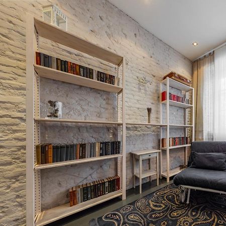 Paulmarie Apartment Near Nezavisimosti Minsk Dış mekan fotoğraf