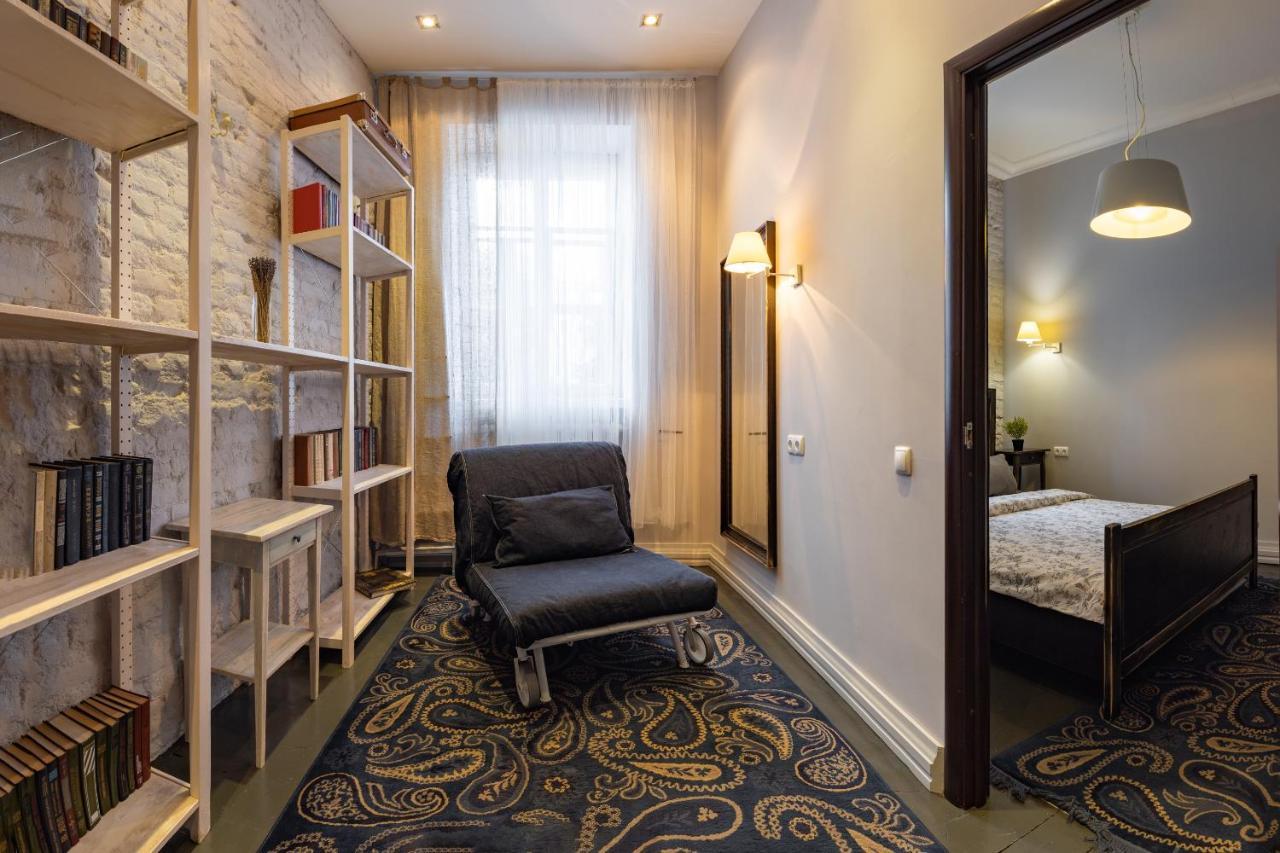 Paulmarie Apartment Near Nezavisimosti Minsk Dış mekan fotoğraf