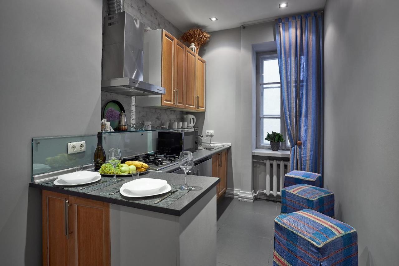Paulmarie Apartment Near Nezavisimosti Minsk Dış mekan fotoğraf